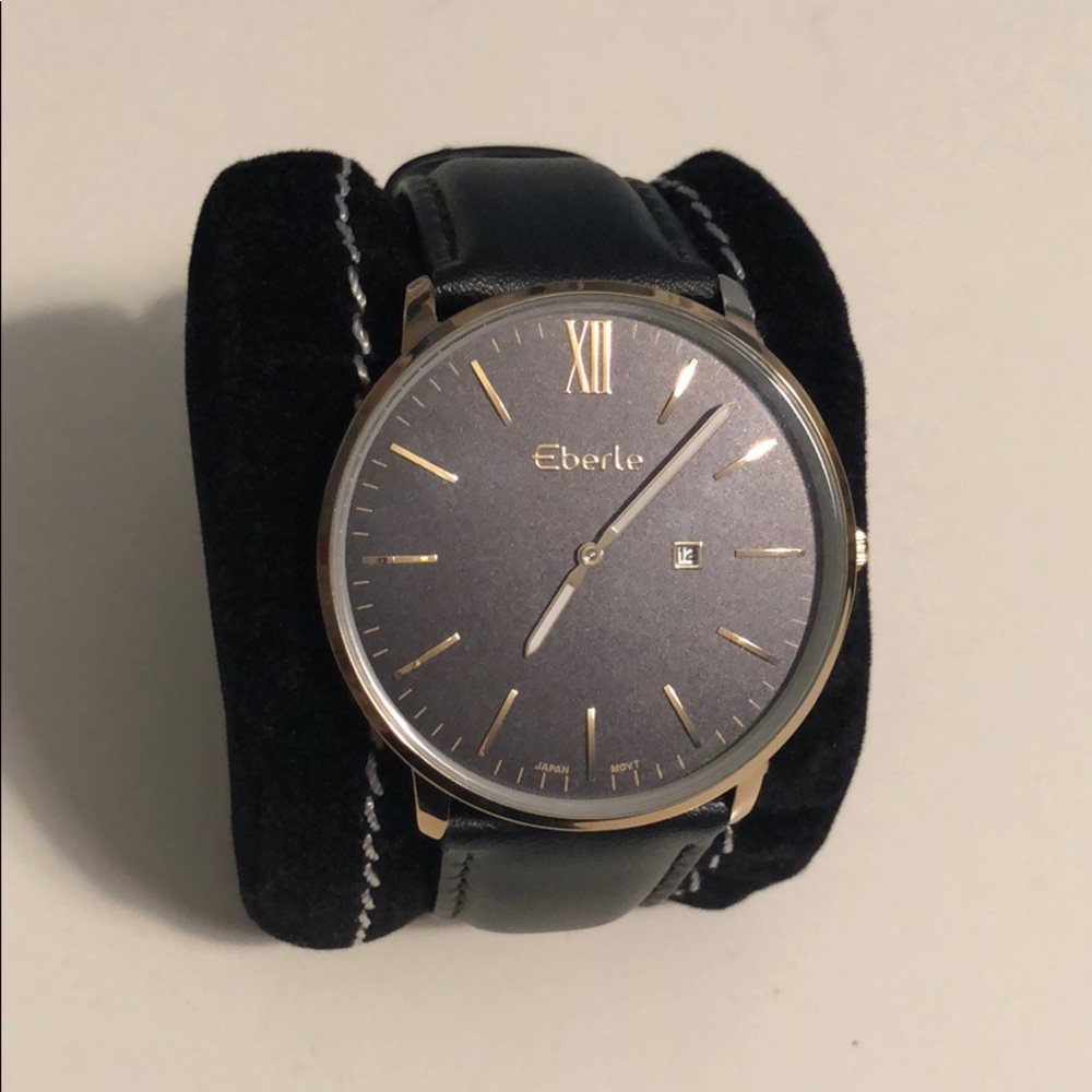 Eberle watch